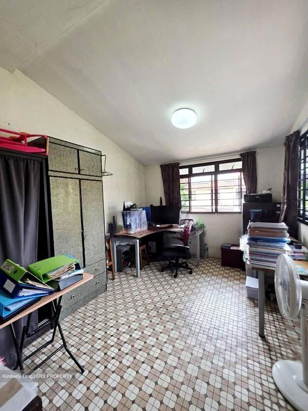 Jalan Paras (D14), Terrace #616905971